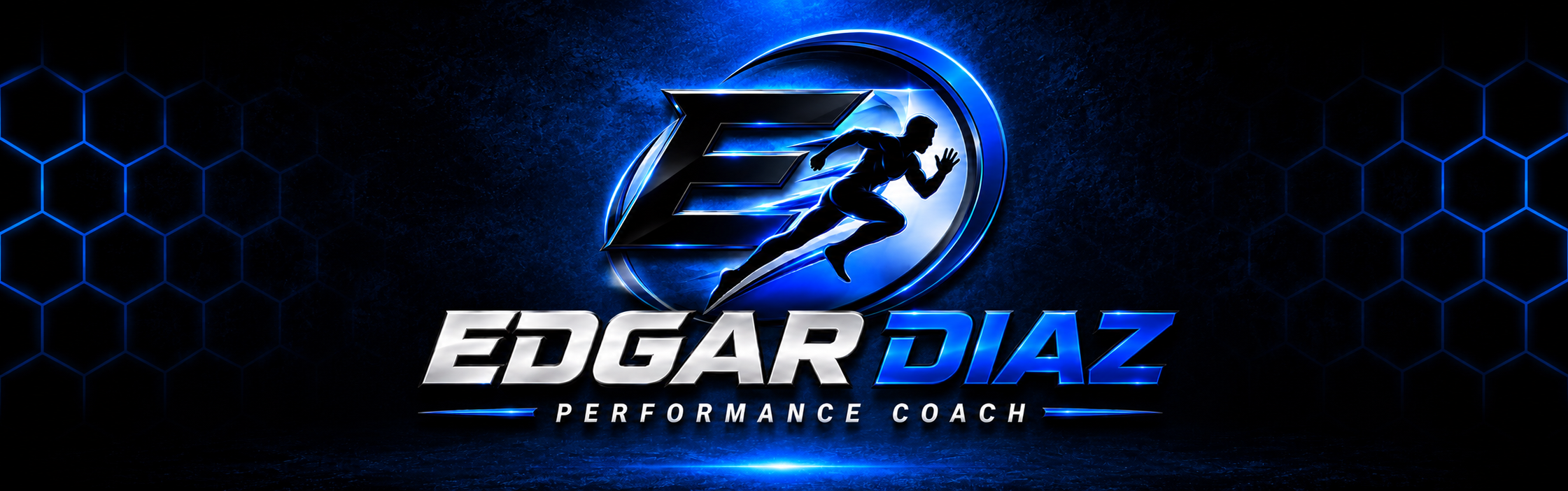 Edgar Diaz Performance Coach