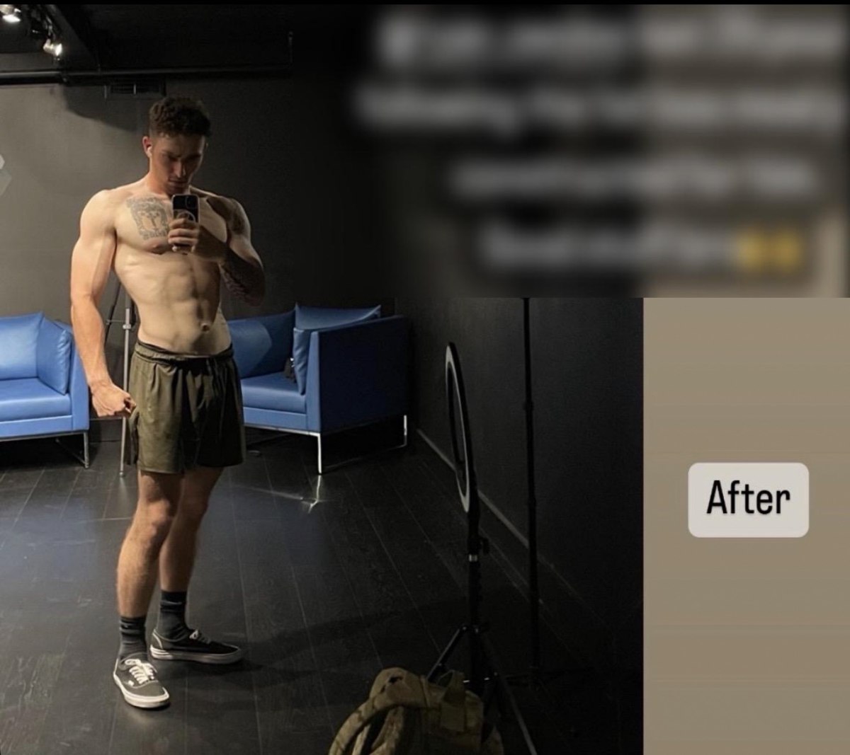 Ryan’s after photo